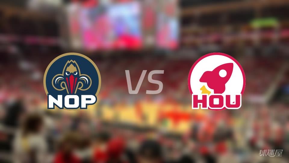 鹈鹕vs火箭全场录像回放-NBA常规赛(2026年03月14日)