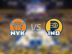 2026年03月14日 NBA常规赛：尼克斯vs步行者全场录像回放