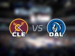 2026年03月14日 NBA常规赛骑士vs独行侠，全场高清中文比赛录像回放