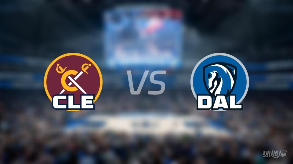 骑士vs独行侠全场录像回放-NBA常规赛(2026年03月14日)