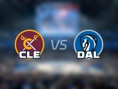 2026年03月14日 NBA常规赛，骑士vs独行侠比赛录像回放