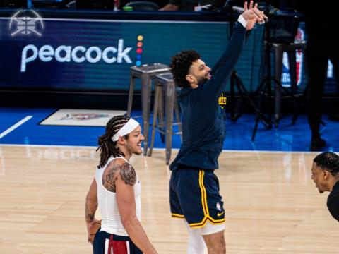 2024年3月15日，NBA常规赛掘金vs湖人伤病名单，湖人主场连胜能否延续