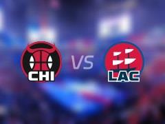 2026年3月14日，NBA常规赛公牛vs快船，全场高清中文录像回放