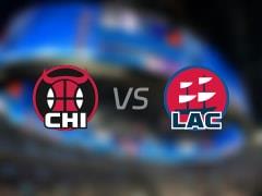 2026年3月14日 NBA常规赛公牛vs快船全场录像回放