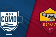 意甲科莫对阵罗马前瞻，两队本赛季整体表现旗鼓相当