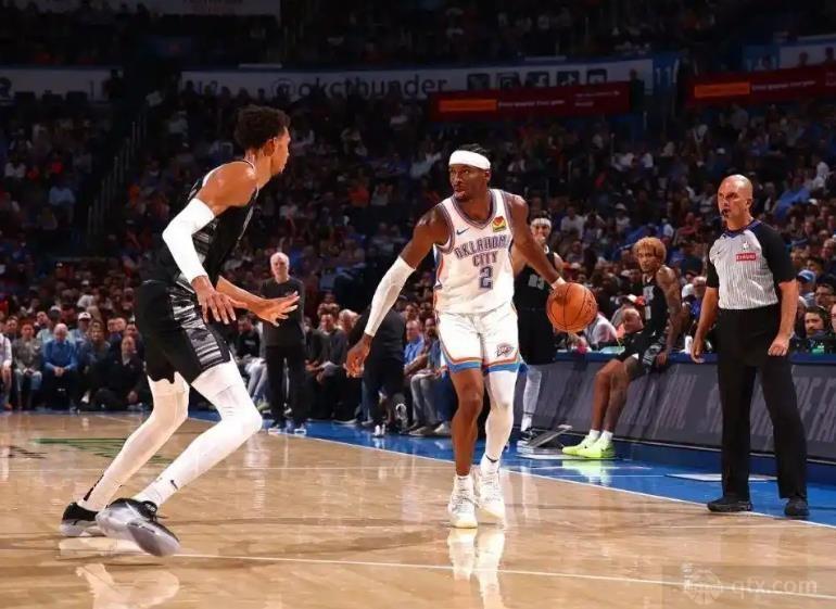 NBA最新MVP榜