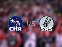 2026年03月15日 NBA常规赛黄蜂vs马刺全场录像回放