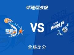 CBA常规赛，皮特森砍下29分6篮板5助攻，福建77-76险胜宁波