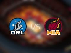 2026年03月15日 NBA常规赛魔术vs热火全场录像回放，高清中文解说