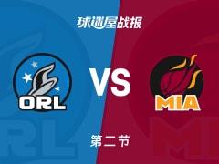 魔术半场领先热火16分，萨格斯14分，阿德巴约13分