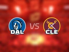 2026年03月16日 NBA常规赛：独行侠vs骑士全场录像回放