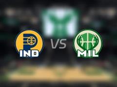 2026年03月16日 NBA常规赛步行者vs雄鹿全场高清中文录像回放