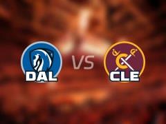 2026年03月16日 NBA常规赛独行侠vs骑士全场高清中文录像回放