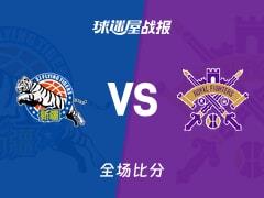 CBA常规赛战报，阿不都沙拉木19分11板4助，新疆103-89力克北控