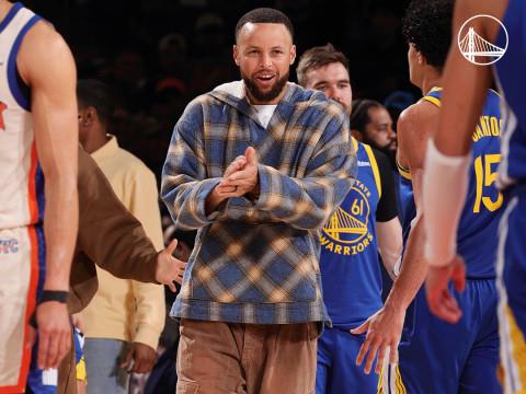 NBA常规赛，勇士vs奇才伤病名单更新，3月17日两队阵容受损严重