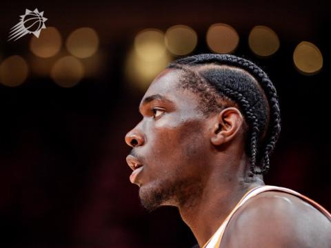 3月17日NBA常规赛前瞻，太阳vs凯尔特人武切维奇缺阵
