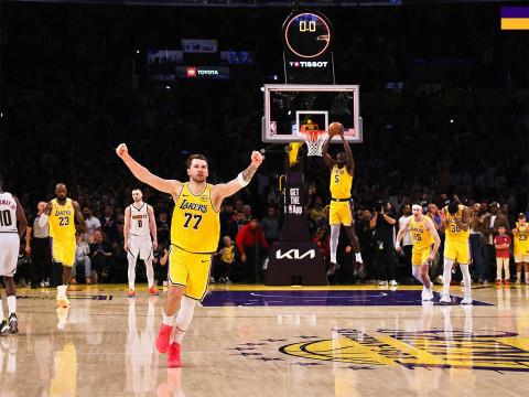 NBA常规赛湖人vs火箭伤病名单，湖人三巨头确认出战（3月17日）