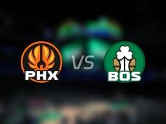 太阳vs凯尔特人伤病名单公布，胜负悬念待揭