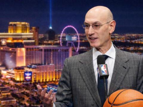 NBA扩军全解析，赌城与西雅图入选原因，森林狼转战东部分析