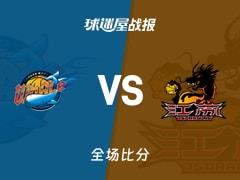 CBA四川86-91不敌江苏，庞峥麟贡献25分1篮板5助攻