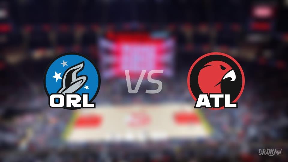 魔术vs老鹰全场录像回放-NBA常规赛(2026年03月17日)