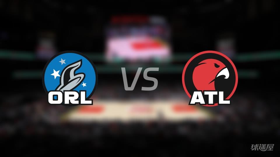 NBA常规赛魔术vs老鹰全场高清中文录像回放(2026年03月17日)