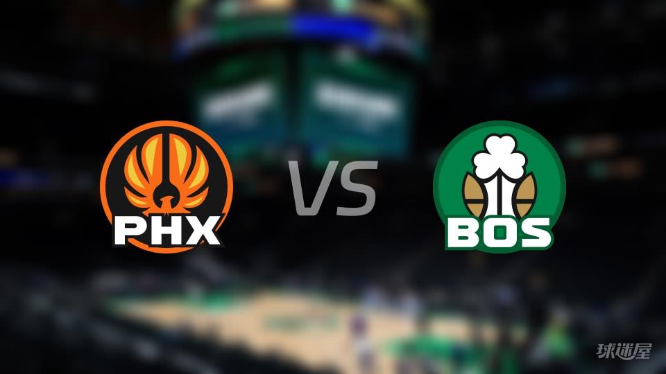 太阳vs凯尔特人全场录像回放-NBA常规赛(2026年03月17日)