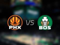 2026年03月17日 NBA常规赛，太阳vs凯尔特人全场录像回放