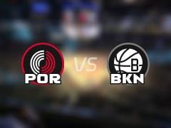 2026年03月17日，NBA常规赛开拓者vs篮网全场高清中文比赛录像回放