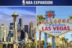 NBA扩军动态：灰熊与森林狼或将东迁