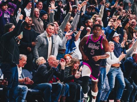 3月18日NBA常规赛前瞻，太阳对阵森林狼首发名单预测