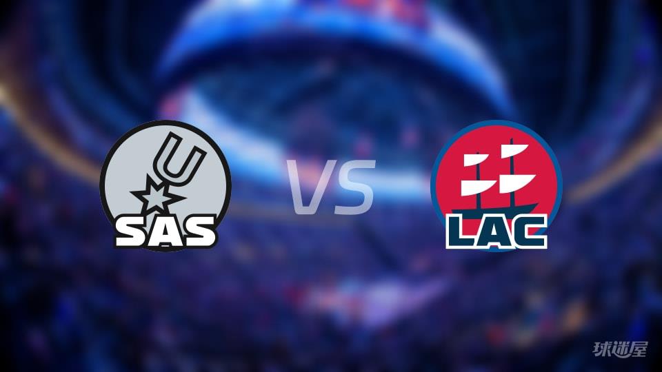 NBA常规赛马刺vs快船全场高清中文录像回放(2026年03月17日)