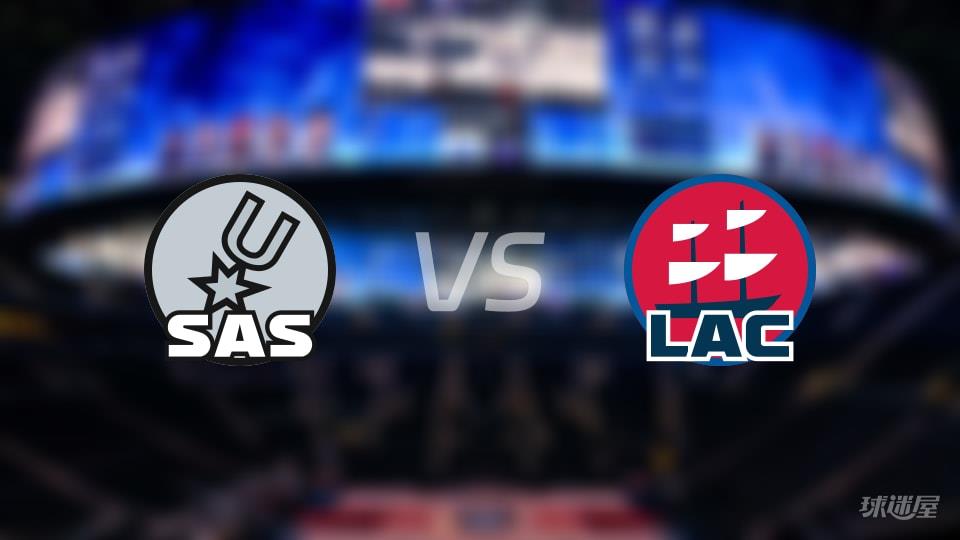 马刺vs快船全场录像回放-NBA常规赛(2026年03月17日)