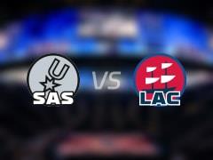 2026年03月17日，NBA常规赛马刺vs快船全场比赛录像回放