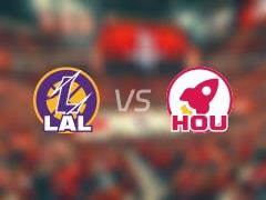 2026年03月17日 NBA常规赛 湖人vs火箭 全场高清中文录像回放
