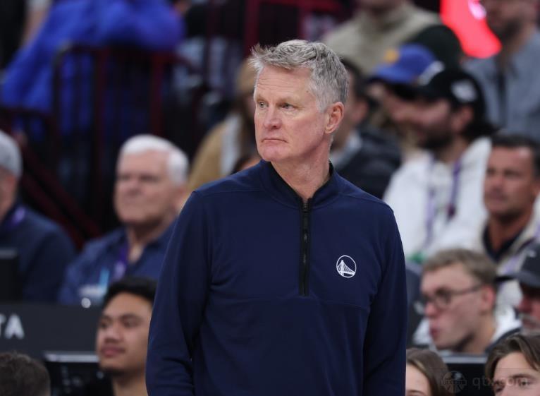 科尔达成nba常规赛600胜