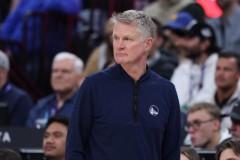 科尔达成NBA常规赛600胜，比肩尼尔森历史排名第二