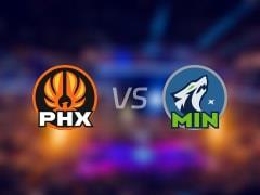 2026年3月18日 NBA常规赛太阳vs森林狼全场录像回放