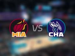 2026年03月18日 NBA常规赛热火vs黄蜂全场中文高清录像回放