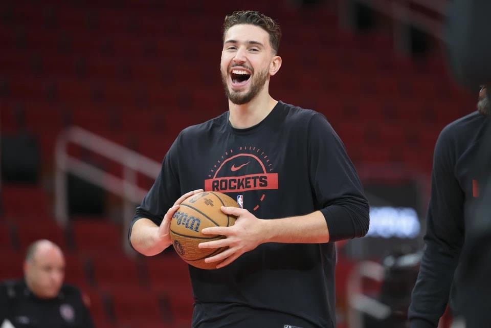 NBA