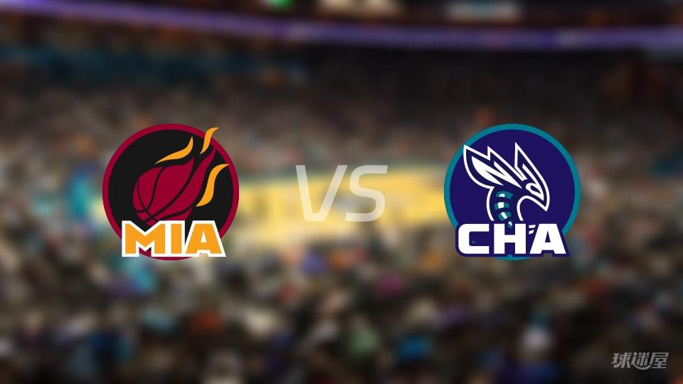 热火vs黄蜂全场录像回放-NBA常规赛(2026年03月18日)