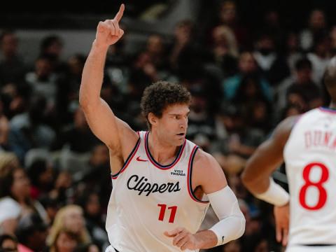 3月19日NBA常规赛快船对阵鹈鹕，马瑟林因伤缺席