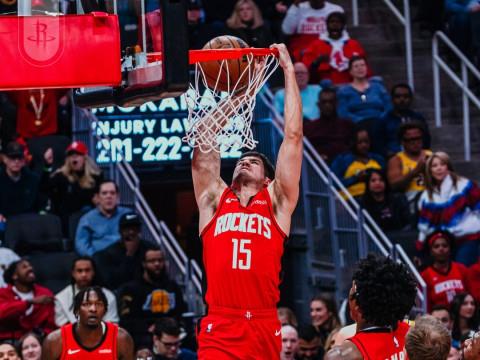 3月19日 NBA常规赛，湖人对阵火箭伤病名单，申京回归
