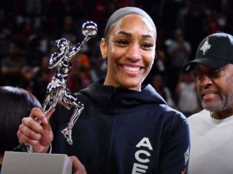 WNBA与工会达成新劳资协议，阿贾获140万美元超级顶薪