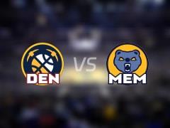 2026年03月19日 NBA常规赛：掘金vs灰熊比赛录像回放