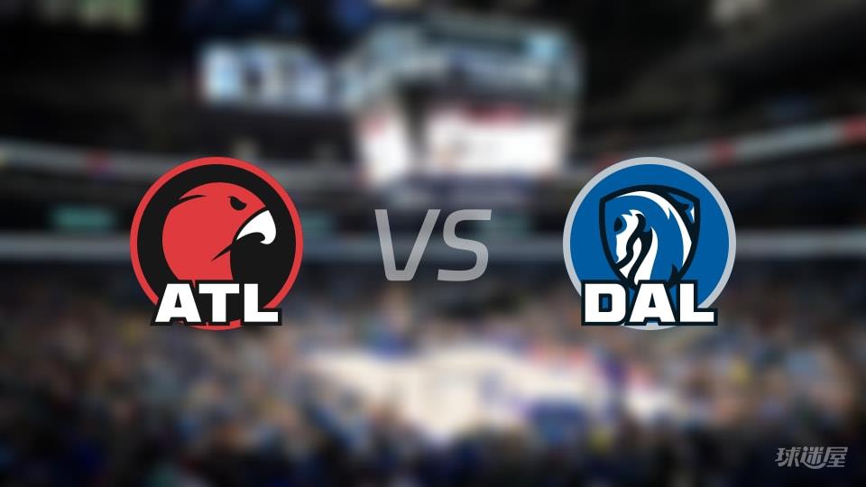 NBA常规赛老鹰vs独行侠全场高清中文录像回放(2026年03月19日)