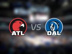 2026年03月19日 NBA常规赛老鹰vs独行侠全场高清中文录像回放