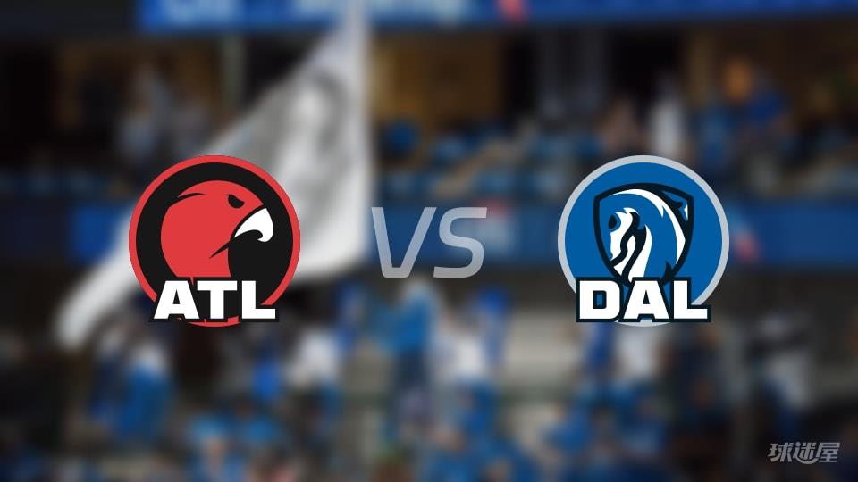老鹰vs独行侠全场录像回放-NBA常规赛(2026年03月19日)