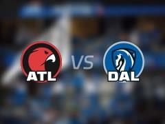 2026年03月19日 NBA常规赛，老鹰vs独行侠全场比赛录像回放