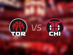 2026年03月19日 NBA常规赛，猛龙vs公牛比赛录像回放
